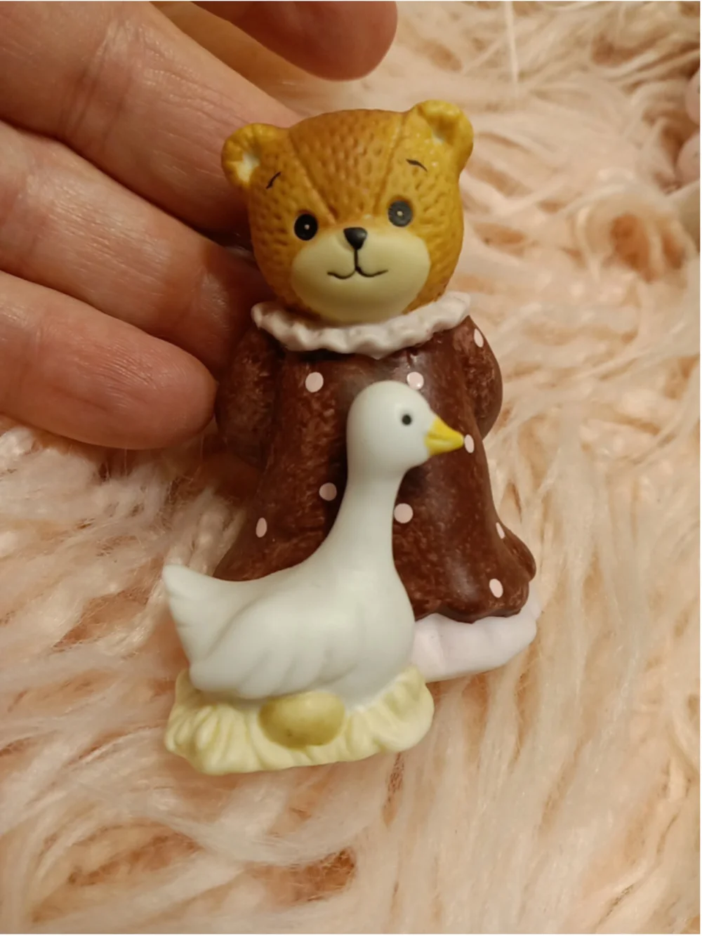 Lucy & Me 12 Days Of Christmas Bear 4 days of the 12 days custom bundle 4/12